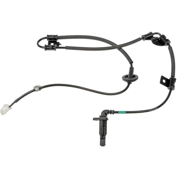 Dorman Rear Abs Wheel Speed Sensor 970-817