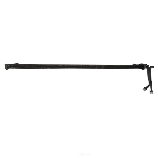 Spectra Premium A/C Condenser 7-4550