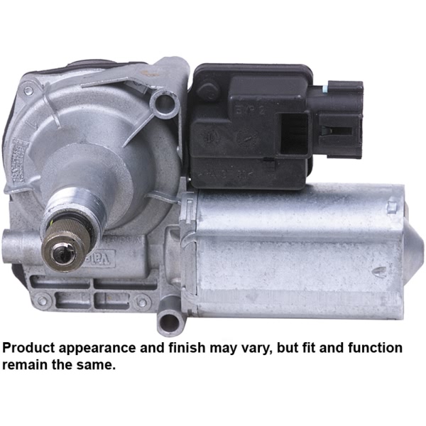 Cardone Reman Remanufactured Wiper Motor 40-2022