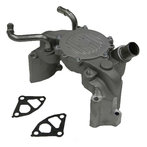 GMB Engine Coolant Water Pump 130-7110