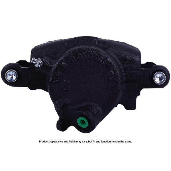 Cardone Reman Remanufactured Unloaded Caliper 18-4020