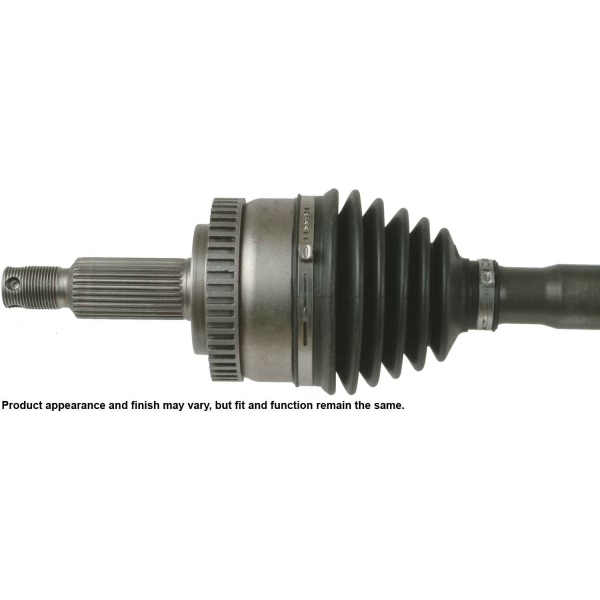 Cardone Reman Remanufactured CV Axle Assembly 60-3495