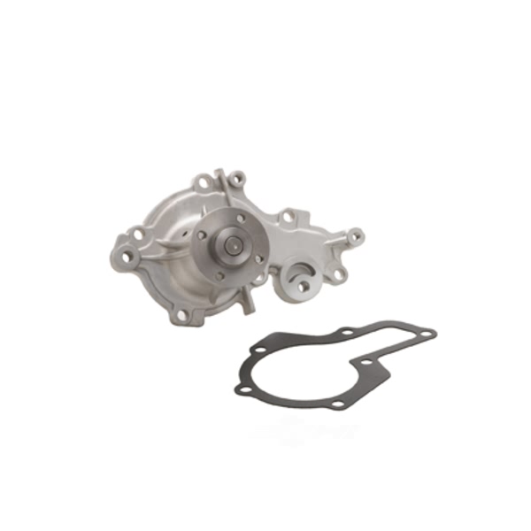 Dayco Engine Coolant Water Pump DP1027