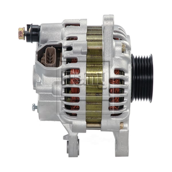 Remy Alternator 94736