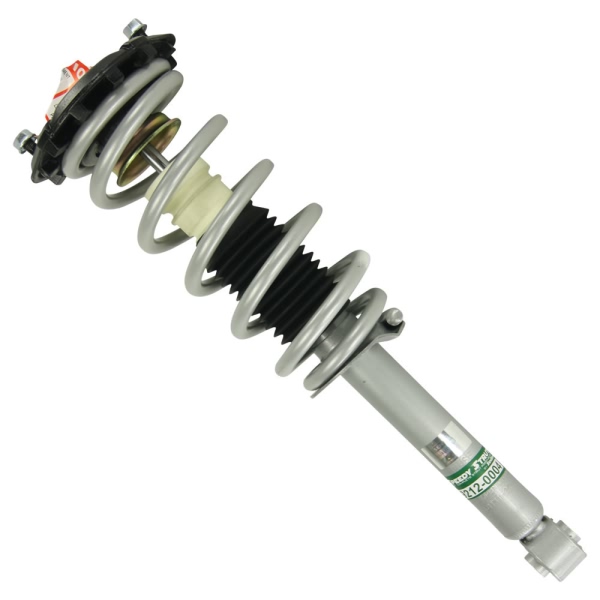 SenSen Speedy Strut™ Rear Driver or Passenger Side Twin-Tube Non-Adjustable Complete Strut Assembly 9212-0004