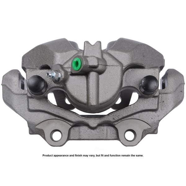 Cardone Reman Remanufactured Unloaded Caliper w/Bracket 18-B5482