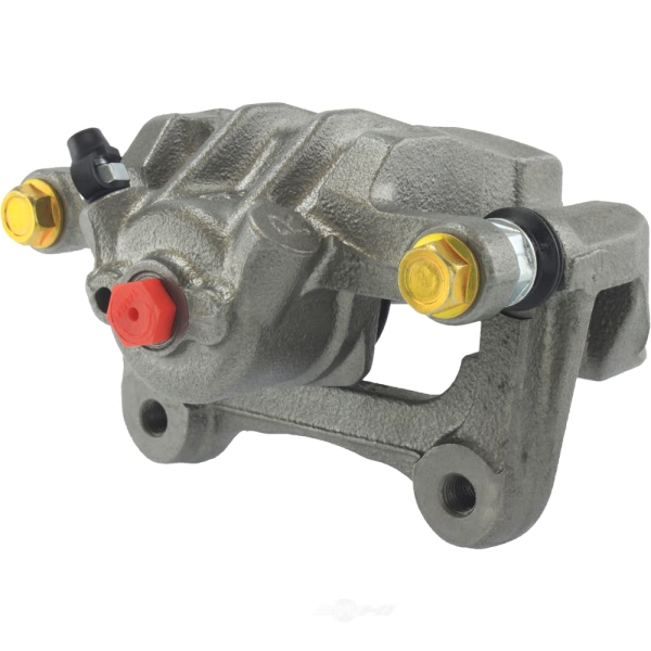 Centric Remanufactured Semi-Loaded Rear Passenger Side Brake Caliper 141.50501