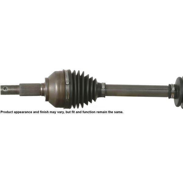 Cardone Reman Remanufactured CV Axle Assembly 60-6287