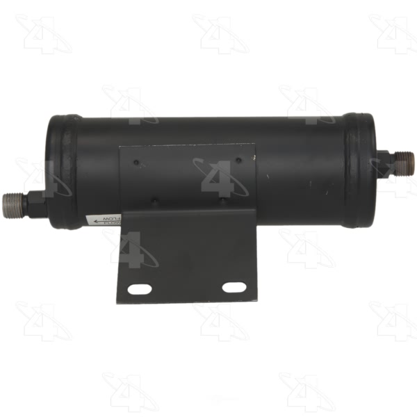 Four Seasons A C Receiver Drier 33344