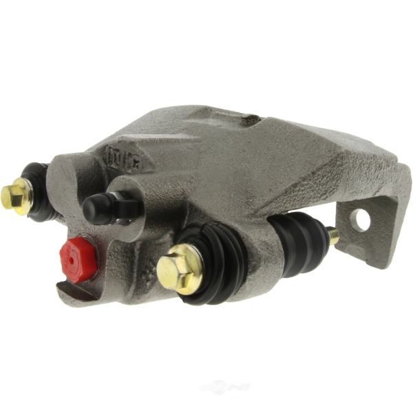 Centric Remanufactured Semi-Loaded Rear Driver Side Brake Caliper 141.65518