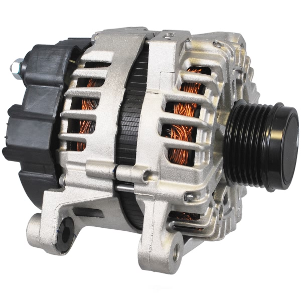 Denso Alternator 211-6034