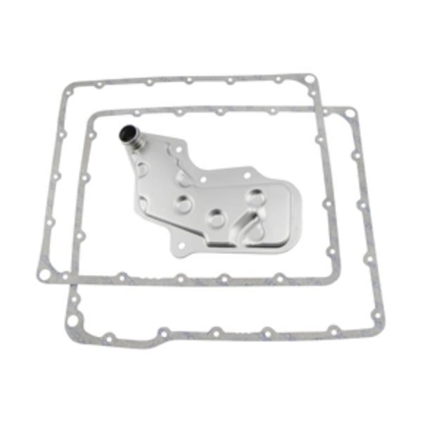 Hastings Automatic Transmission Filter TF124