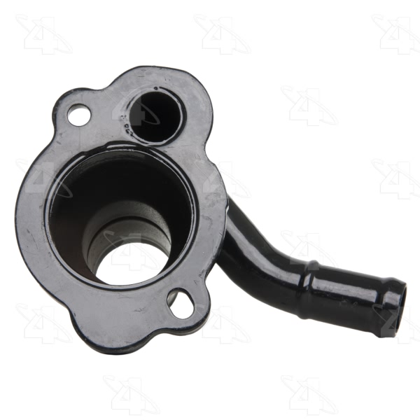Four Seasons Engine Coolant Water Outlet W O Thermostat 85043