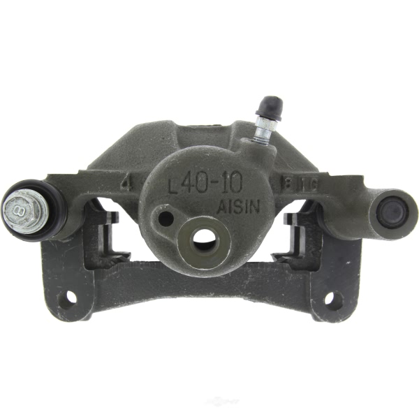 Centric Remanufactured Semi-Loaded Rear Driver Side Brake Caliper 141.44574