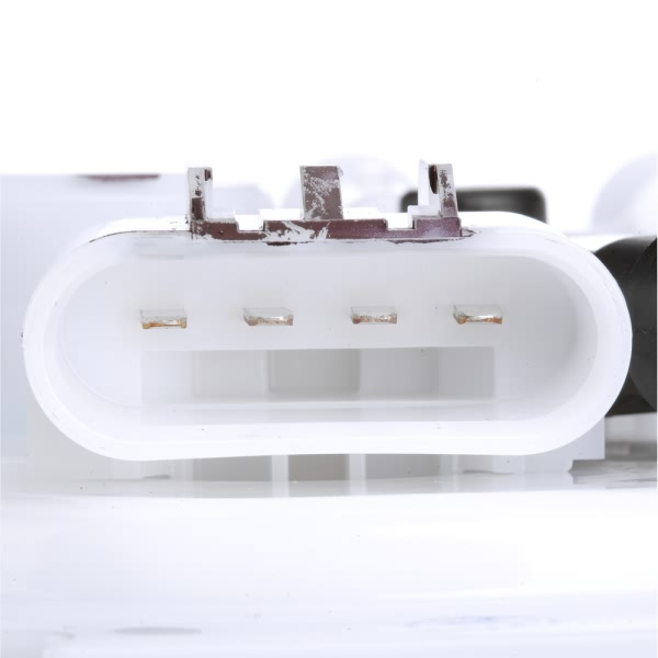 Delphi Driver Side Auxiliary Fuel Pump Module Assembly FG0176
