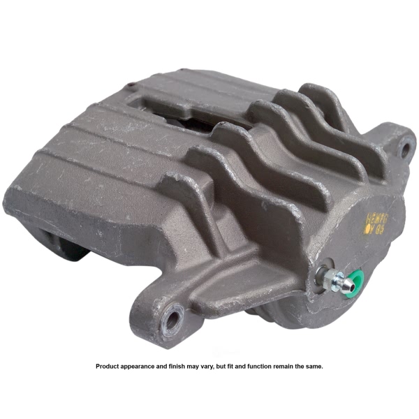 Cardone Reman Remanufactured Unloaded Caliper 18-4646