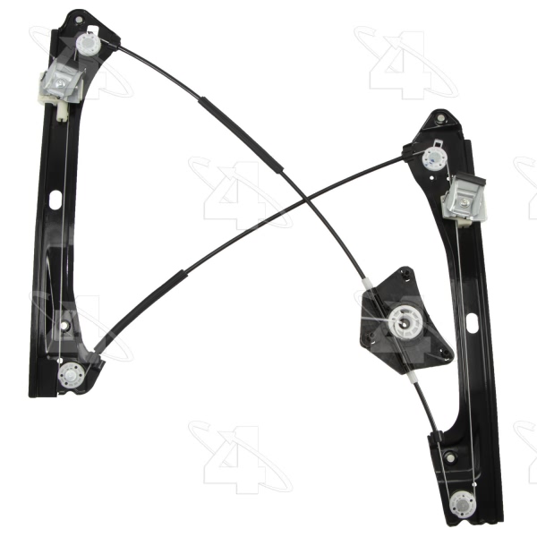 ACI Front Passenger Side Power Window Regulator without Motor 380323