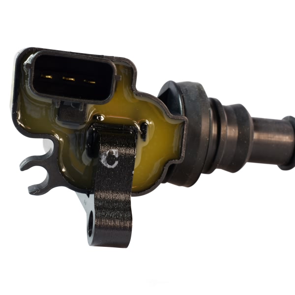 Mando Ignition Coil 21A0118