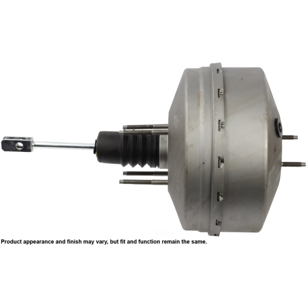 Cardone Reman Remanufactured Vacuum Power Brake Booster w/o Master Cylinder 54-74435