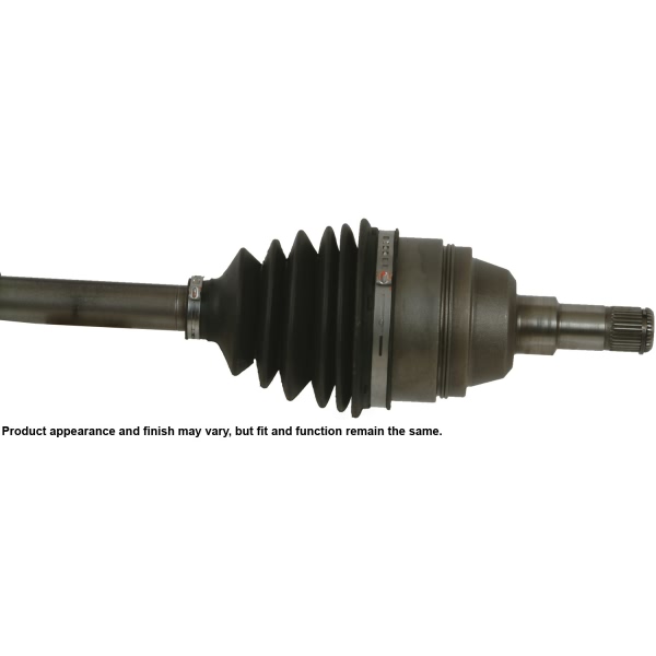 Cardone Reman Remanufactured CV Axle Assembly 60-1049