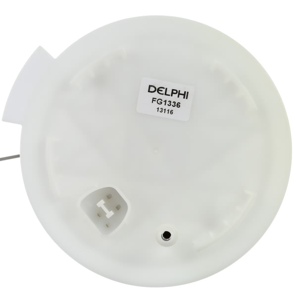 Delphi Passenger Side Fuel Pump Module Assembly FG1336