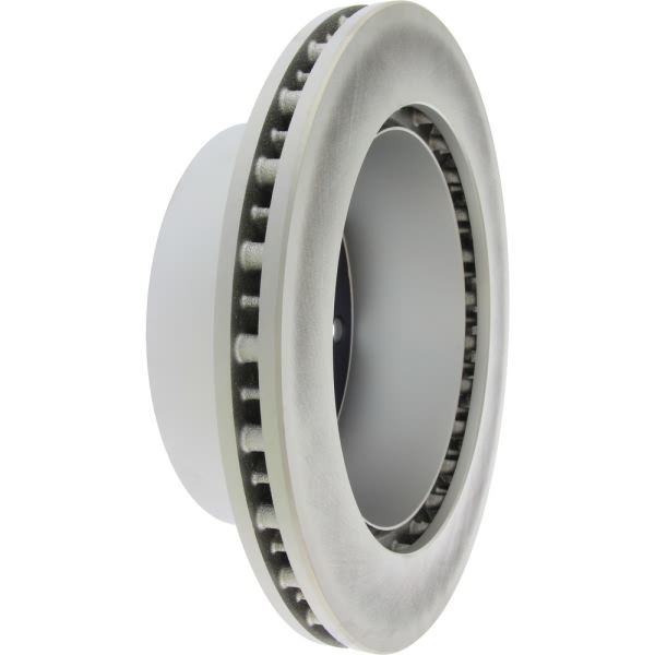 Centric GCX Rotor With Partial Coating 320.65071