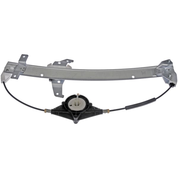 Dorman Front Driver Side Power Window Regulator Without Motor 740-662