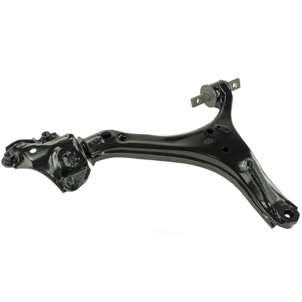 Mevotech Supreme Front Driver Side Lower Non Adjustable Control Arm CMS601116