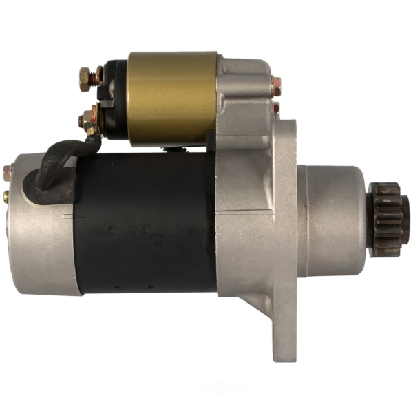 Denso Remanufactured Starter 280-3122