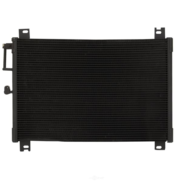 Spectra Premium A/C Condenser 7-4719