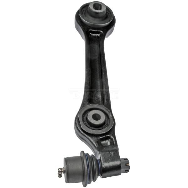 Dorman Front Driver Side Lower Adjustable Control Arm And Ball Joint Assembly 524-155