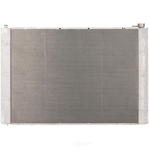 Spectra Premium Complete Radiator CU2688