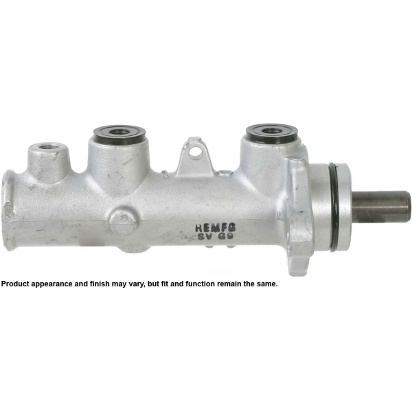 Cardone Reman Remanufactured Master Cylinder 11-3352