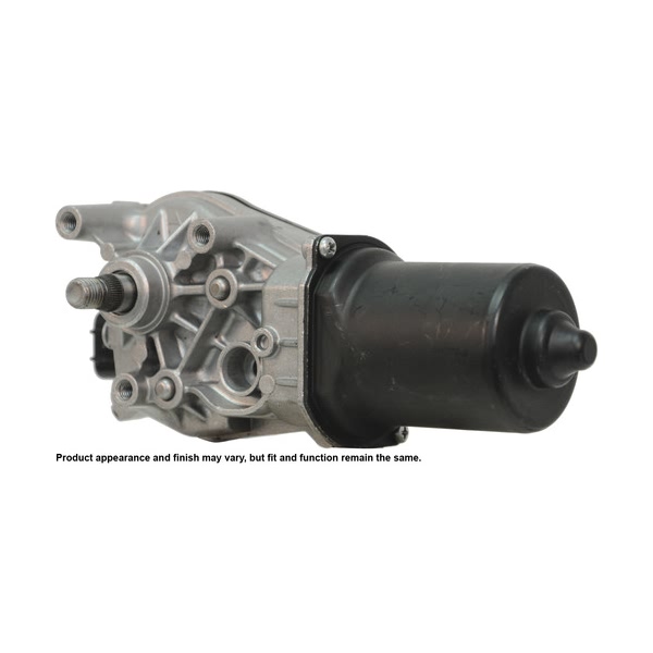 Cardone Reman Remanufactured Wiper Motor 43-20043