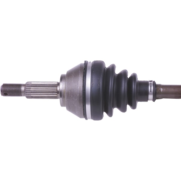 Cardone Reman Remanufactured CV Axle Assembly 60-3015