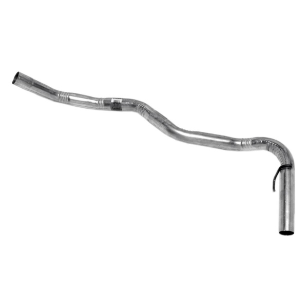 Walker Aluminized Steel Exhaust Tailpipe 45288