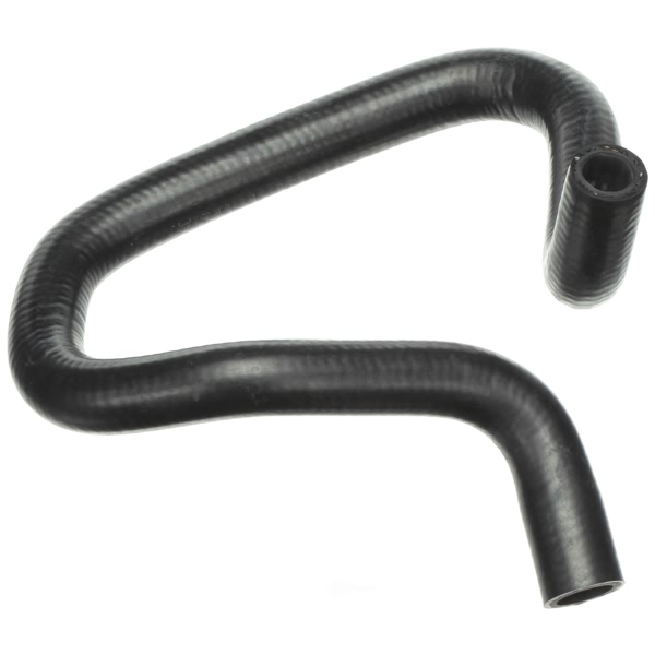 Gates Hvac Heater Molded Hose 19107