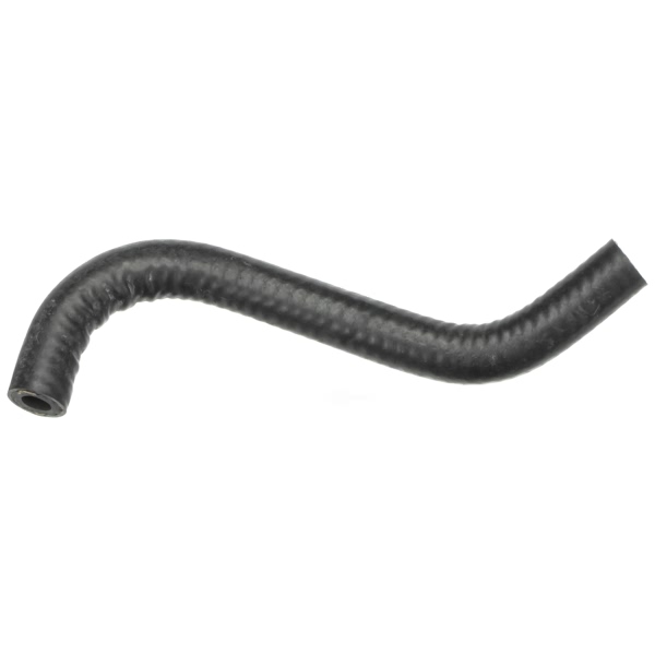 Gates Hvac Heater Molded Hose 18399