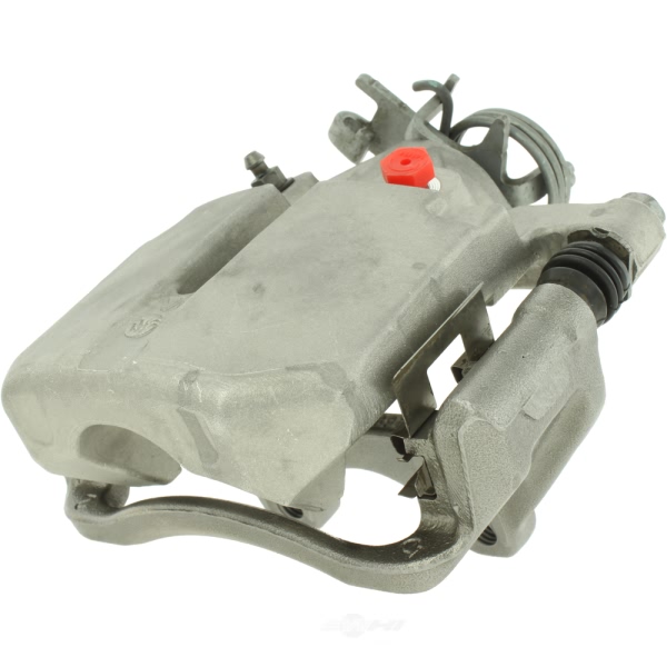 Centric Remanufactured Semi-Loaded Rear Passenger Side Brake Caliper 141.62591