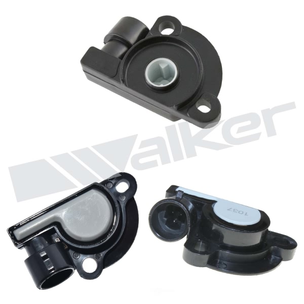 Walker Products Throttle Position Sensor 200-1037