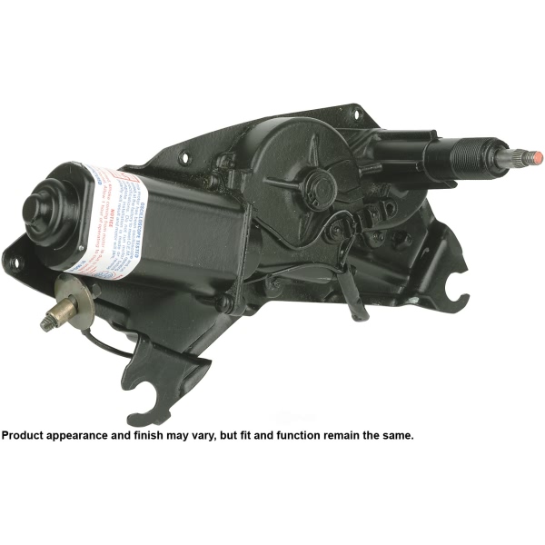 Cardone Reman Remanufactured Wiper Motor 40-2024