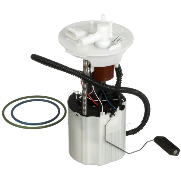 Delphi Fuel Pump Module Assembly FG1813