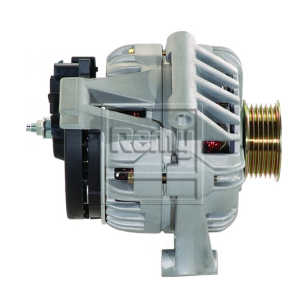 Remy Alternator 94727