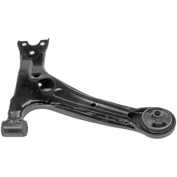 Dorman Front Driver Side Lower Non Adjustable Control Arm 522-985