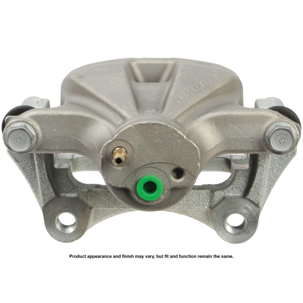 Cardone Reman Remanufactured Unloaded Caliper w/Bracket 19-B3350