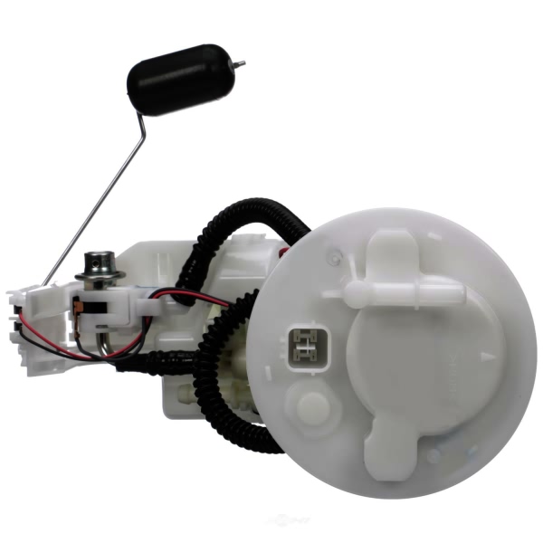 Delphi Driver Side Fuel Pump Module Assembly FG2276