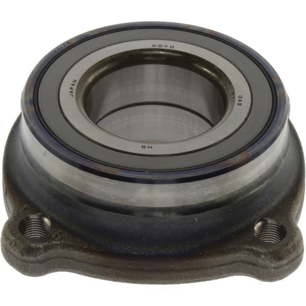 Centric Premium™ Rear Driver Side Wheel Bearing Module 405.34003