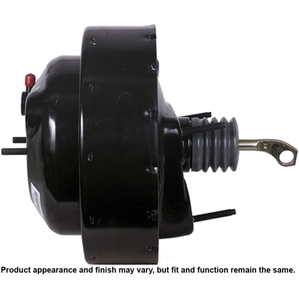 Cardone Reman Remanufactured Vacuum Power Brake Booster w/o Master Cylinder 54-74701