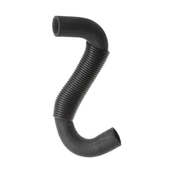 Dayco Engine Coolant Curved Radiator Hose 71174