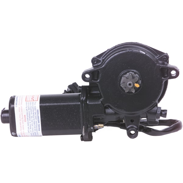 Cardone Reman Remanufactured Window Lift Motor 47-1587